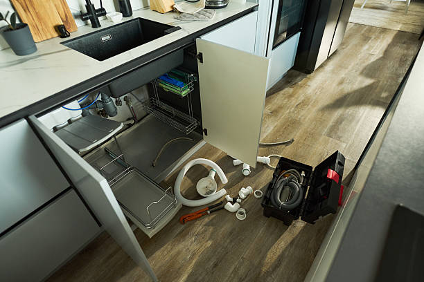 24/7 Emergency Garbage Disposal Repair experts in Hackberry, TX